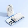 Wholesale Magnetic Super Fast Charging Power Bank 4-1 with Stand 10000mAh/20000mAh Portable Charger