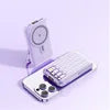 Wholesale Magnetic Super Fast Charging Power Bank 4-1 with Stand 10000mAh/20000mAh Portable Charger