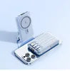 Wholesale Magnetic Super Fast Charging Power Bank 4-1 with Stand 10000mAh/20000mAh Portable Charger