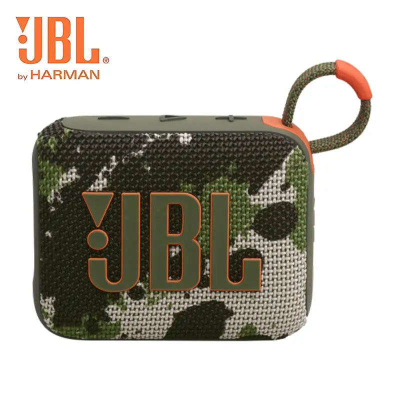 Brand New JBL Music Brick4 GO4 Rural Outdoor Leisure Speaker Countryside Open Space Entertainment Speaker