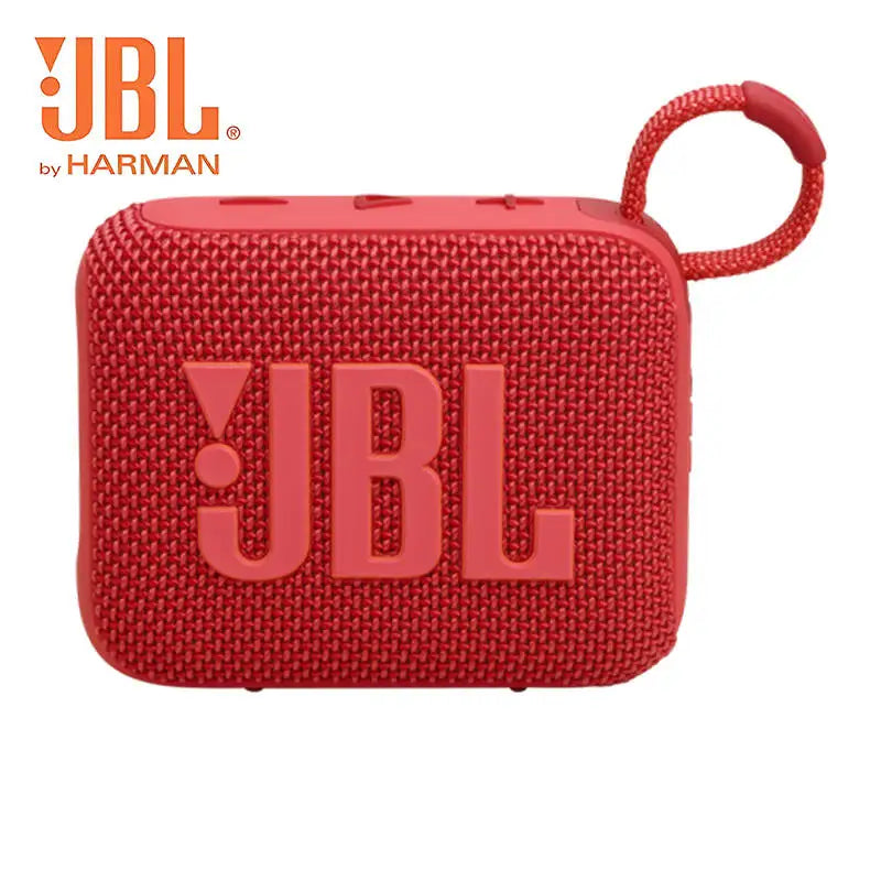 Brand New JBL Music Brick4 GO4 Rural Outdoor Leisure Speaker Countryside Open Space Entertainment Speaker