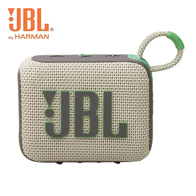 Brand New JBL Music Brick4 GO4 Rural Outdoor Leisure Speaker Countryside Open Space Entertainment Speaker