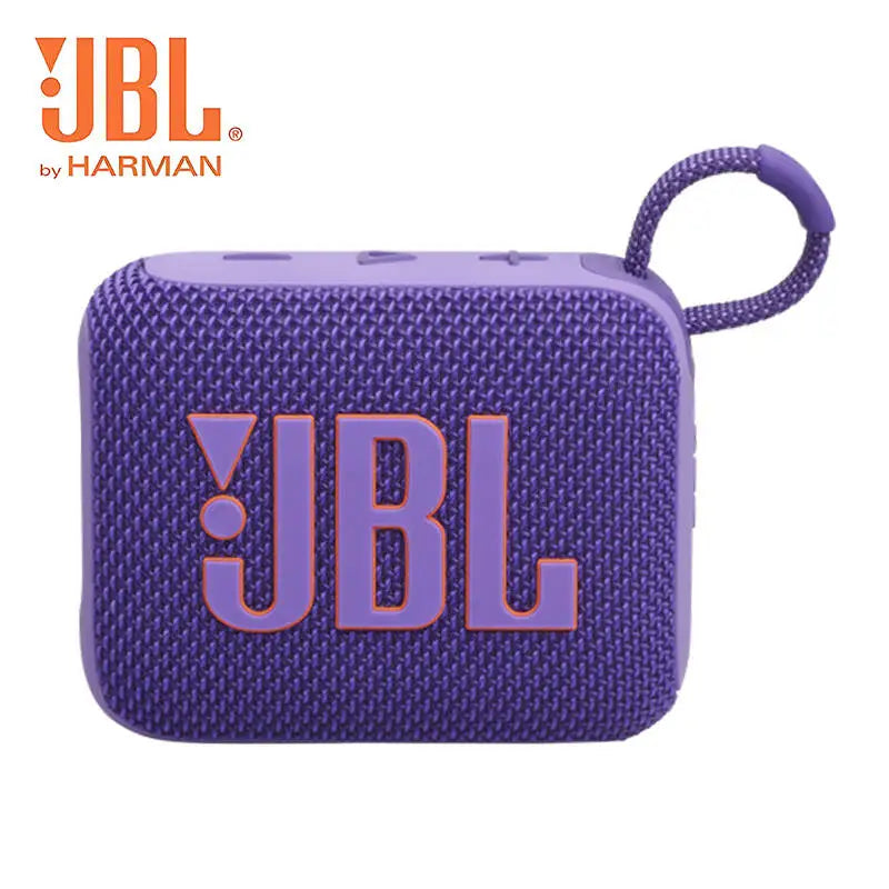 Brand New JBL Music Brick4 GO4 Rural Outdoor Leisure Speaker Countryside Open Space Entertainment Speaker