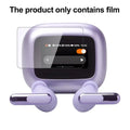 1pc Screen Protector Film For JBL Live Beam 3 High-Transparency Scratch-Resistant HD Clear Protective Film Bubble-Free