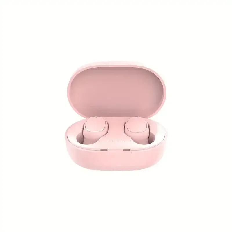 Original A6S TWS Headset Wireless Earphones Bluetooth Headphones Sport Stereo Fone Bluetooth Earbuds