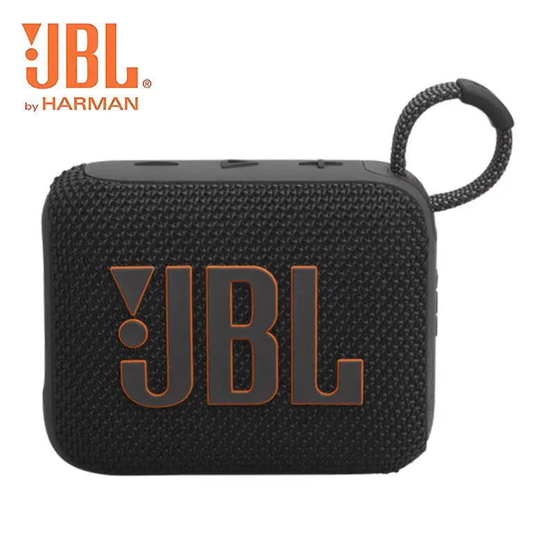 Brand New JBL Music Brick4 GO4 Rural Outdoor Leisure Speaker Countryside Open Space Entertainment Speaker