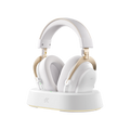 MCHOSE V9 Turbo+ Magnetic Wireless Gaming Headset 7.1 Surround Sound 90° Swivel Ear Cups Low Latency RGB Magnetic Charging
