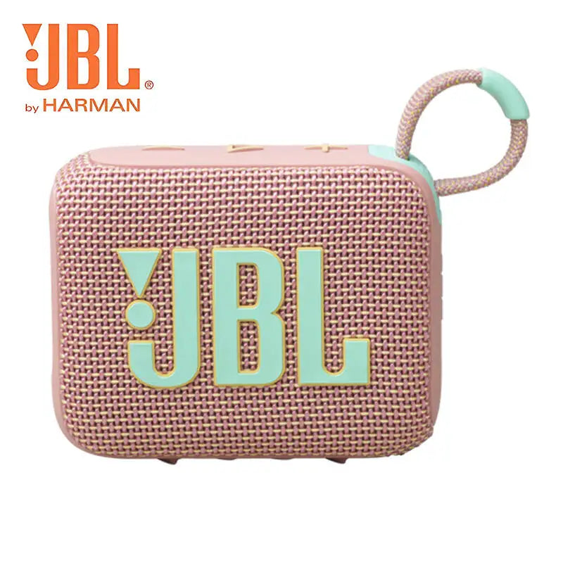 Brand New JBL Music Brick4 GO4 Rural Outdoor Leisure Speaker Countryside Open Space Entertainment Speaker